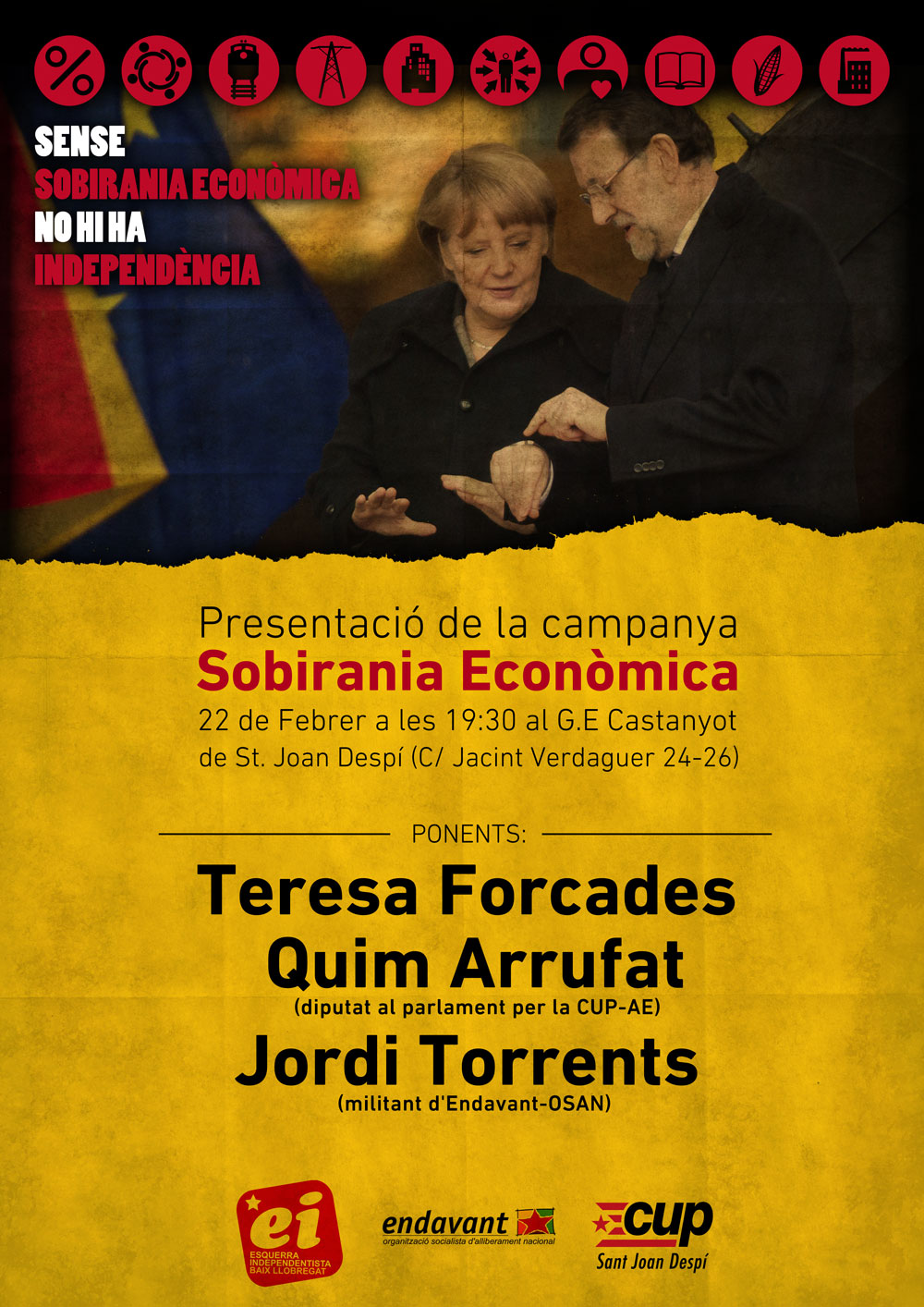 Opinió: Teresa Forcades